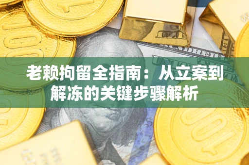 北京老赖拘留全指南：从立案到解冻的关键步骤解析
