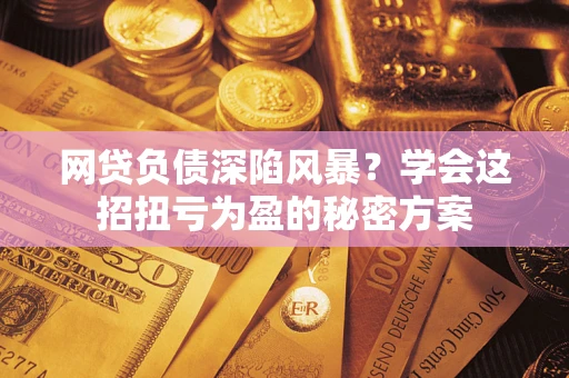 北京网贷负债深陷风暴？学会这招扭亏为盈的秘密方案